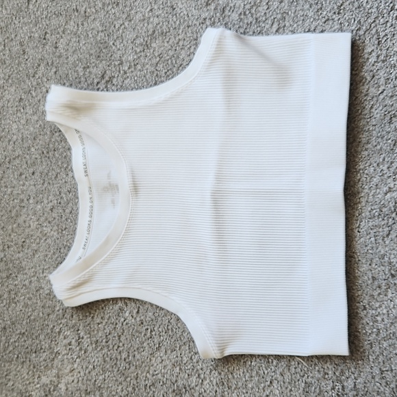aerie Tops - Offline by aerie ribbed tank top